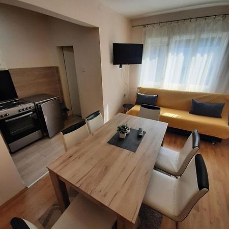 Haus Apartman Zajecar M&L Exterior foto
