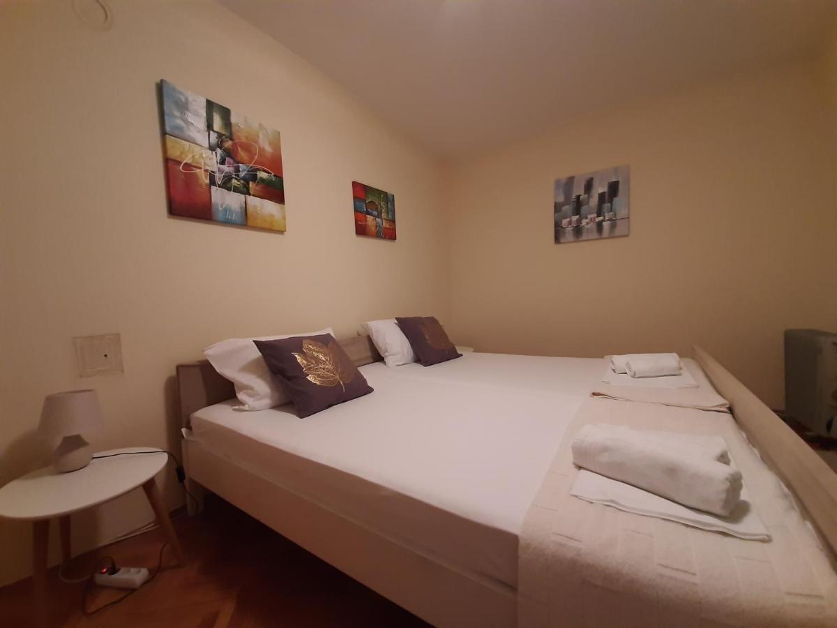 Haus Apartman Zajecar M&L Exterior foto