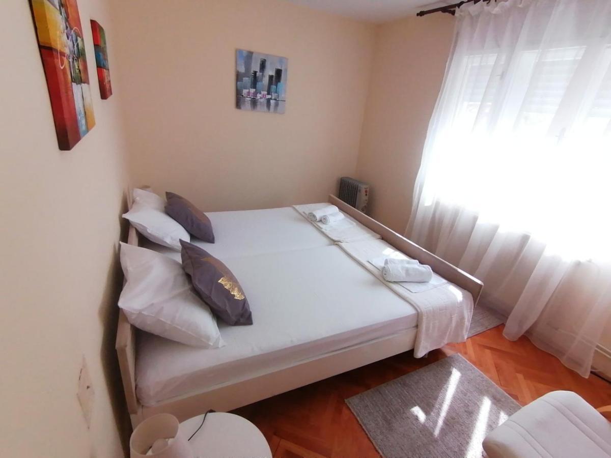 Haus Apartman Zajecar M&L Exterior foto