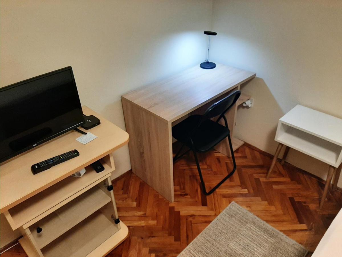Haus Apartman Zajecar M&L Exterior foto