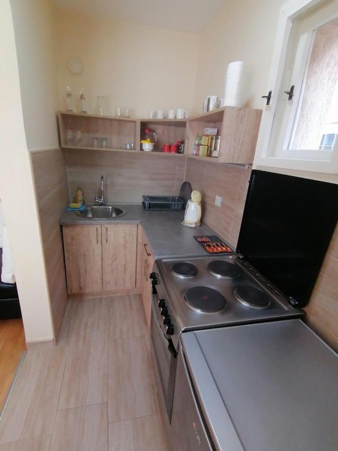 Haus Apartman Zajecar M&L Exterior foto