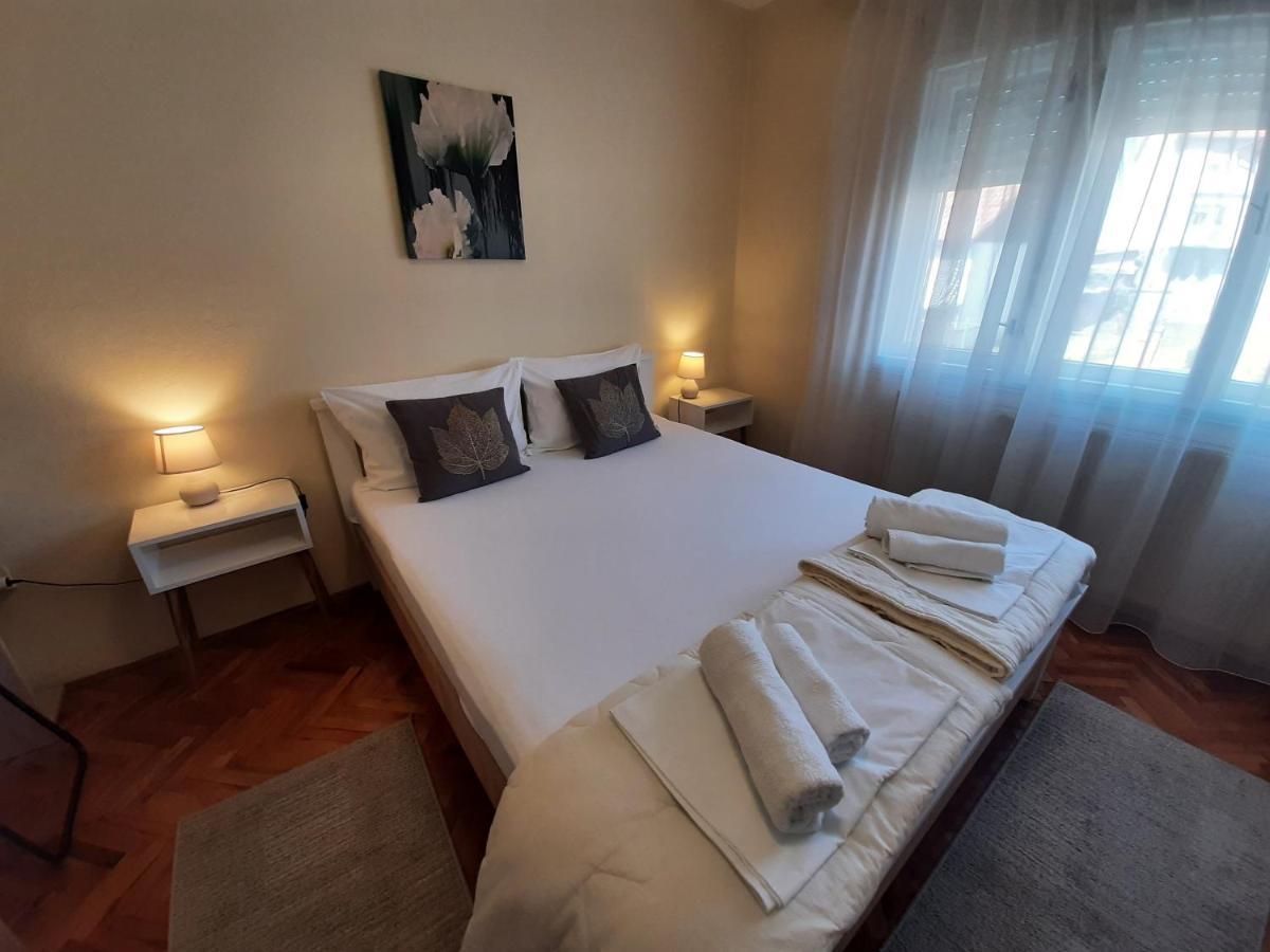 Haus Apartman Zajecar M&L Exterior foto