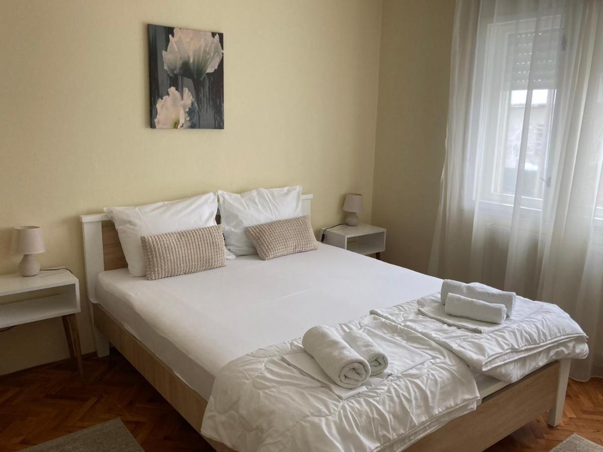 Haus Apartman Zajecar M&L Exterior foto