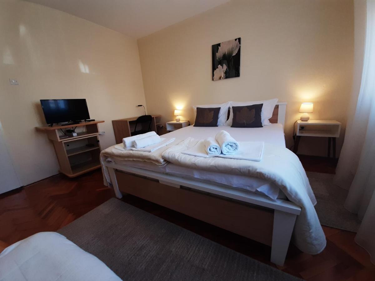 Haus Apartman Zajecar M&L Exterior foto