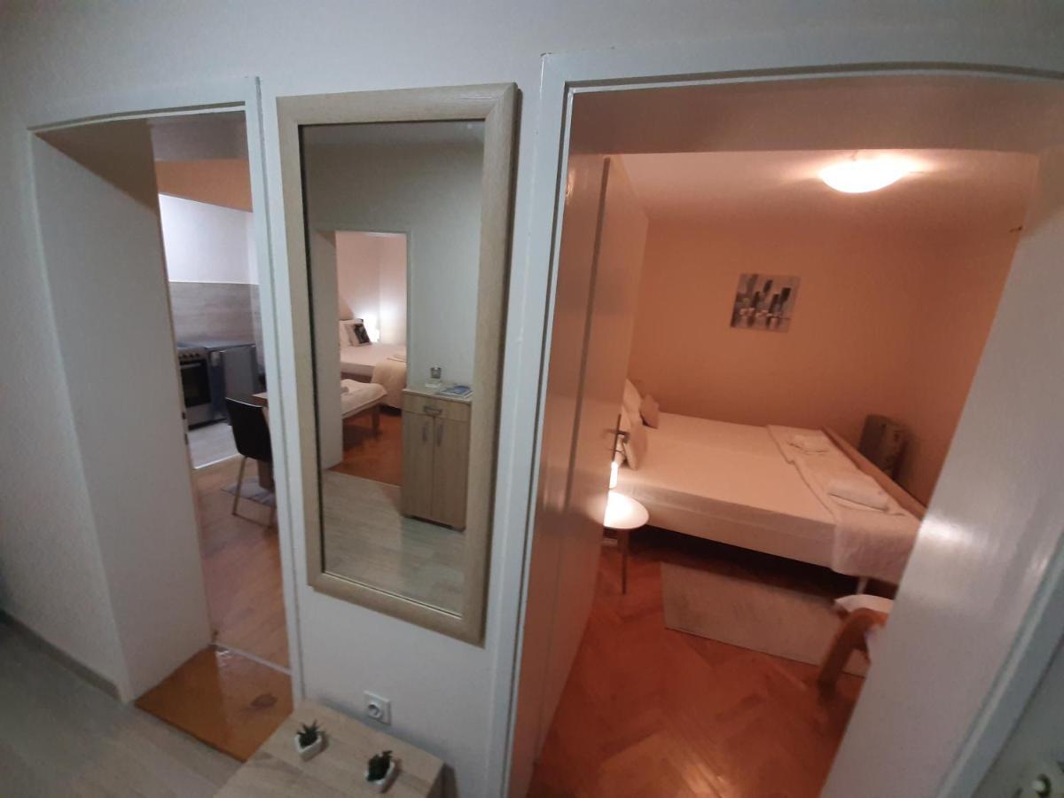 Haus Apartman Zajecar M&L Exterior foto