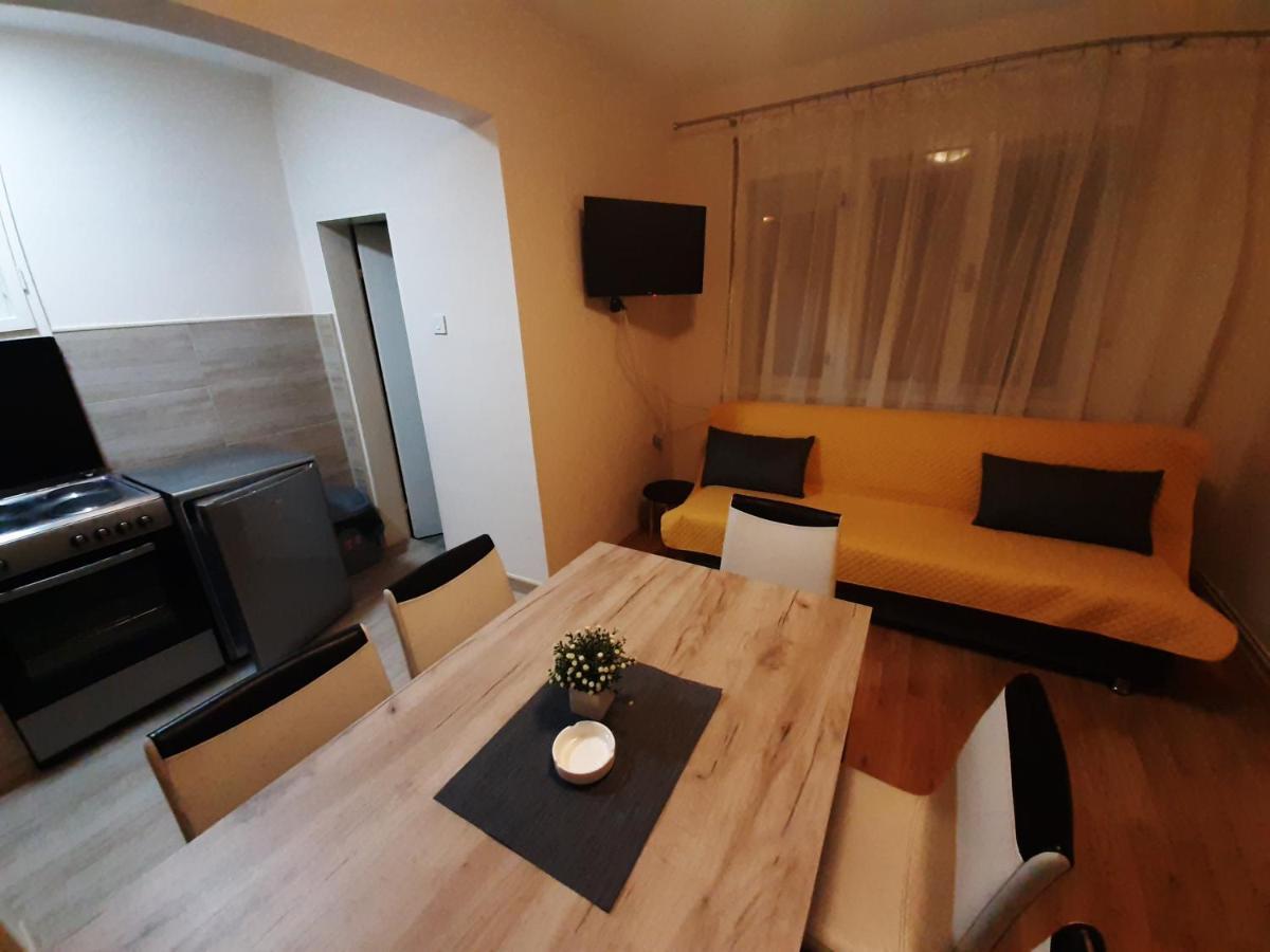 Haus Apartman Zajecar M&L Exterior foto