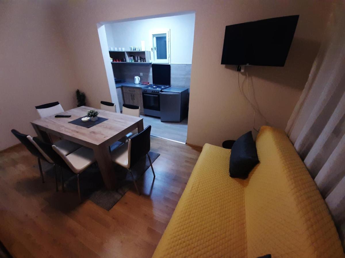 Haus Apartman Zajecar M&L Exterior foto