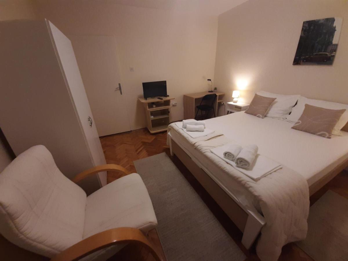 Haus Apartman Zajecar M&L Exterior foto