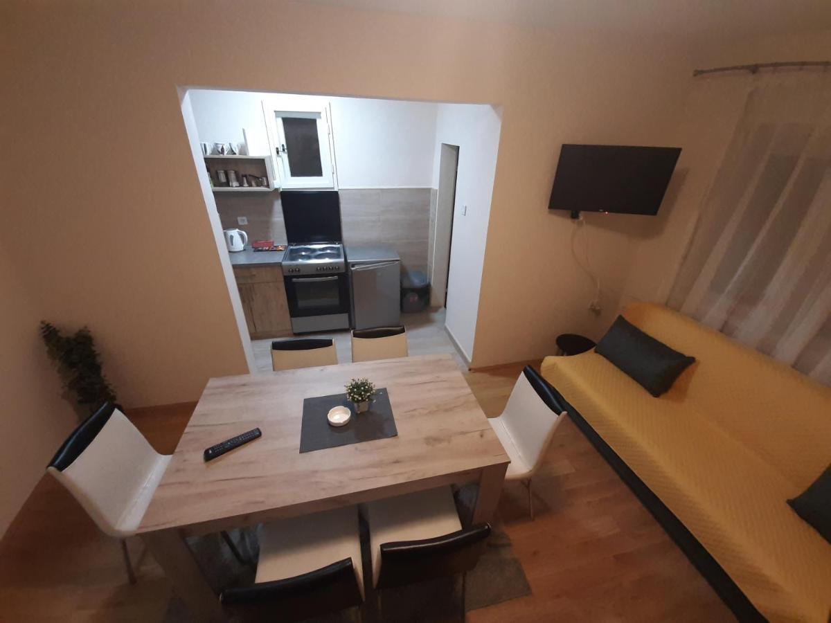 Haus Apartman Zajecar M&L Exterior foto