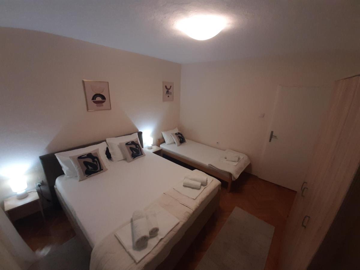 Haus Apartman Zajecar M&L Exterior foto