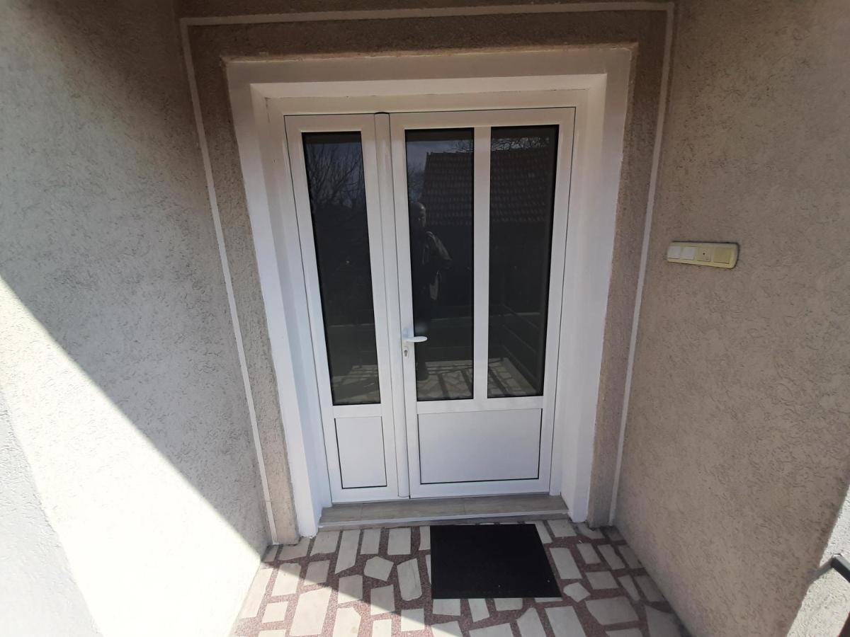 Haus Apartman Zajecar M&L Exterior foto