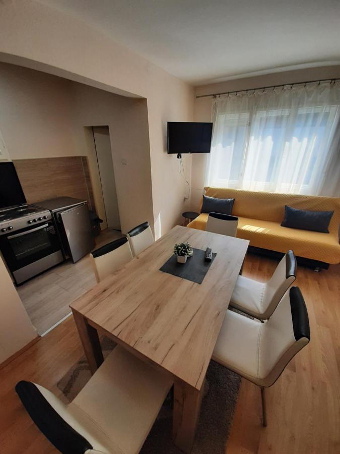 Haus Apartman Zajecar M&L Exterior foto