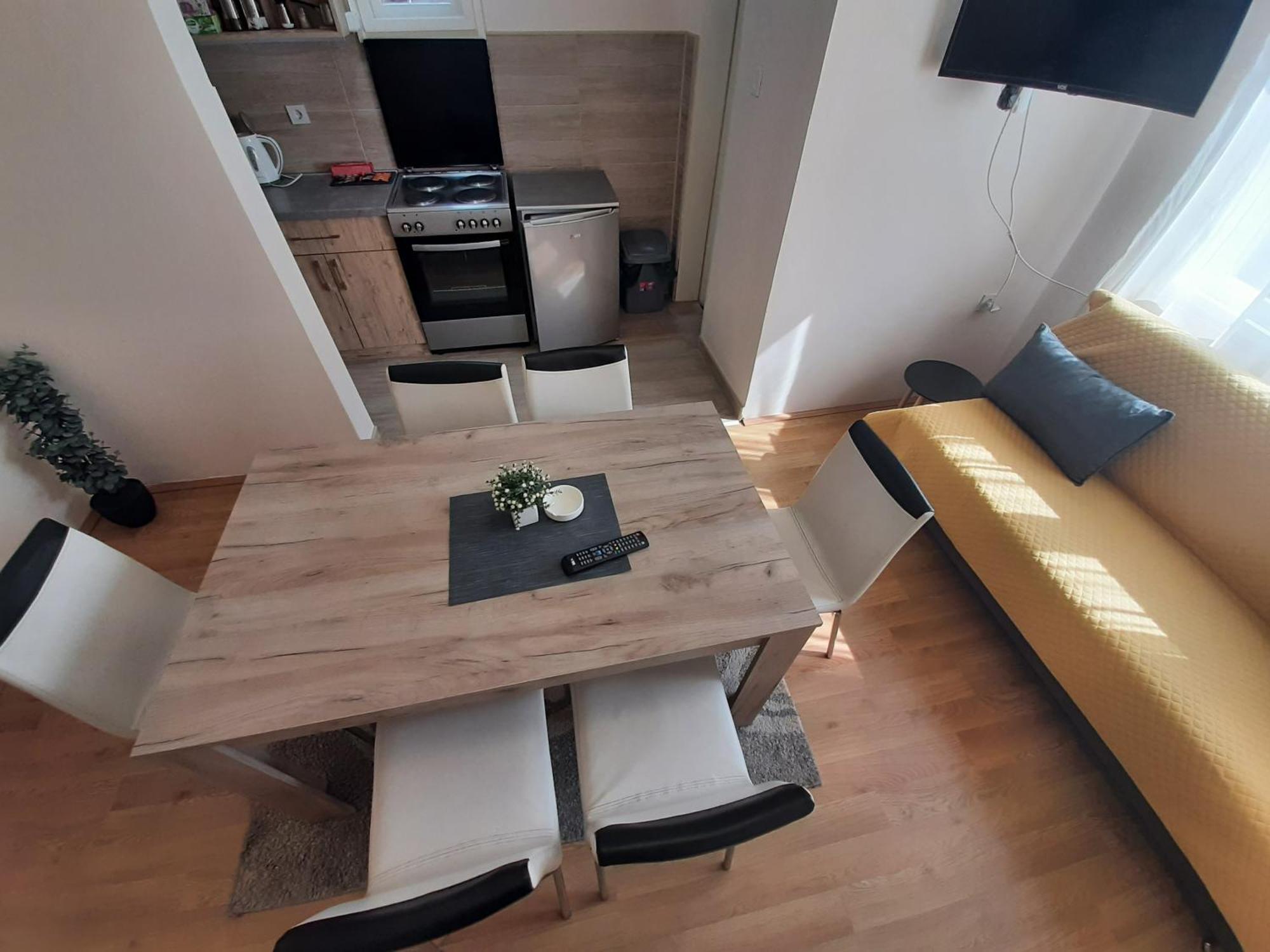 Haus Apartman Zajecar M&L Habitación foto