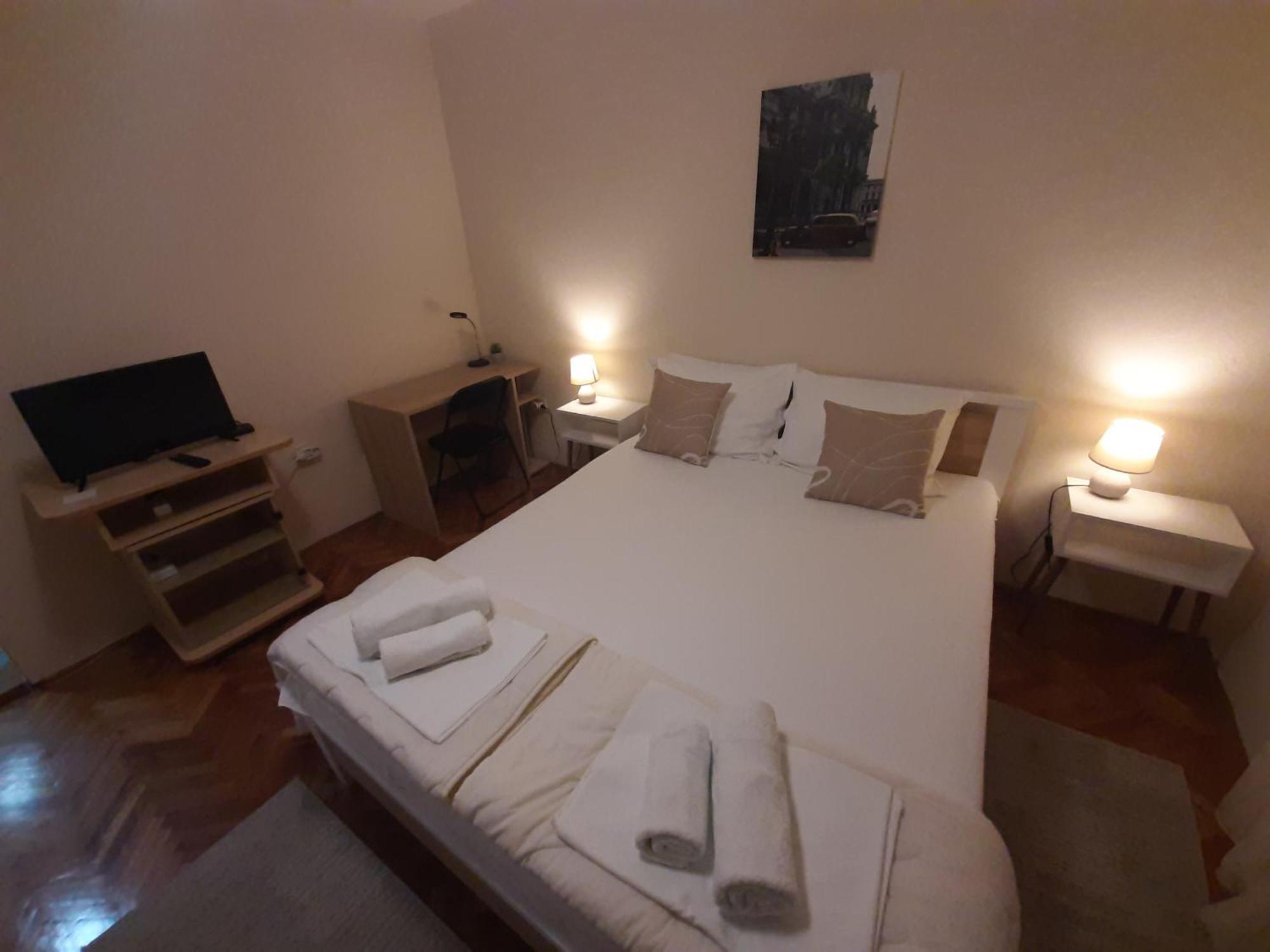 Haus Apartman Zajecar M&L Habitación foto
