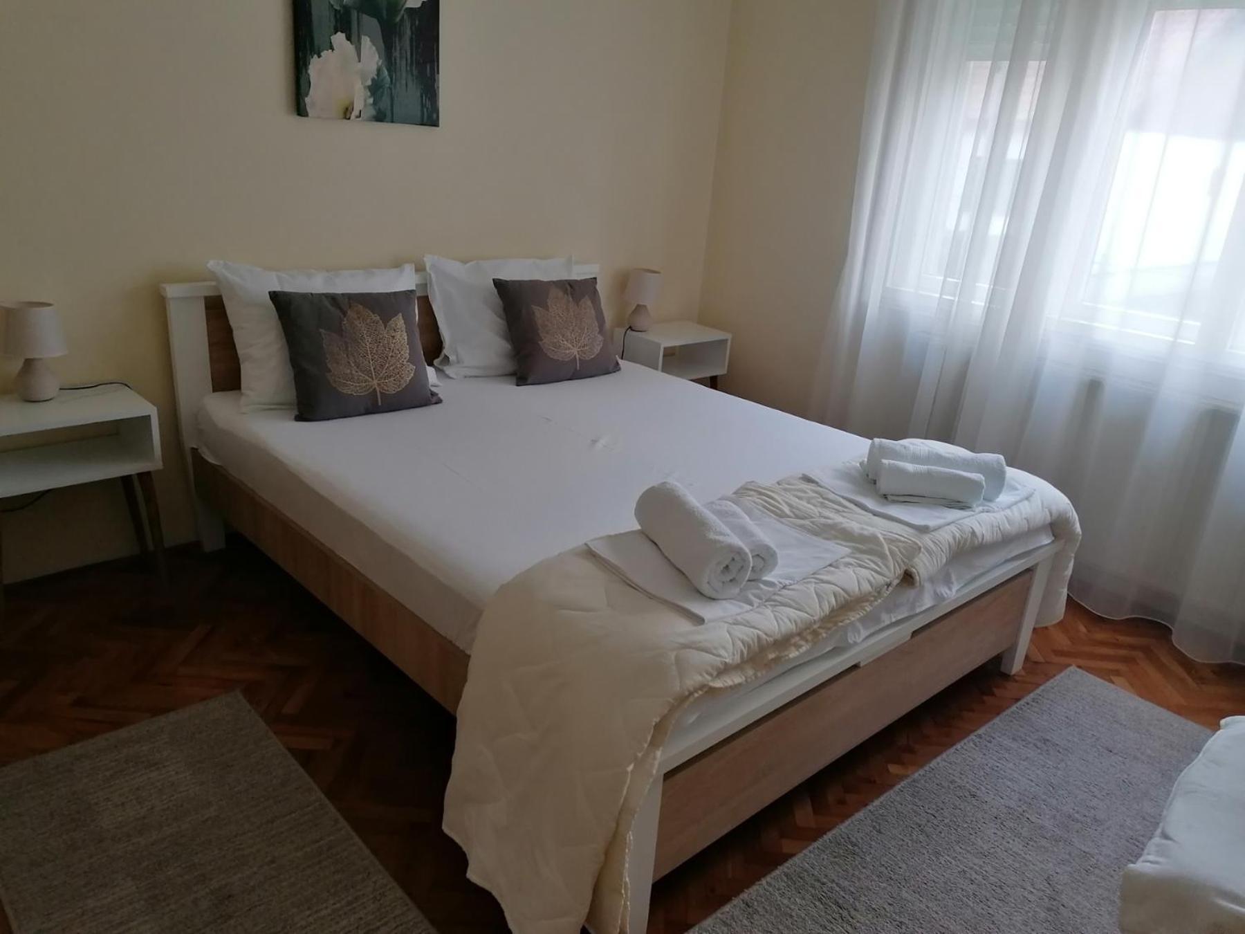 Haus Apartman Zajecar M&L Habitación foto