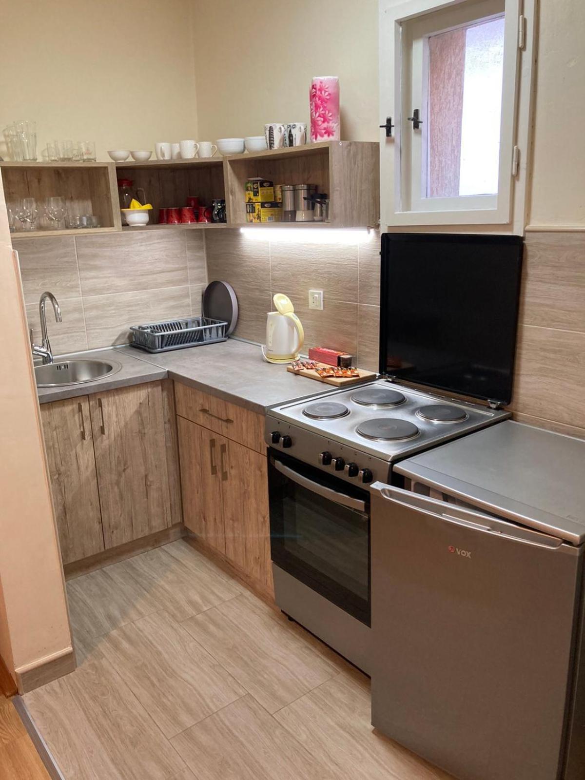 Haus Apartman Zajecar M&L Habitación foto