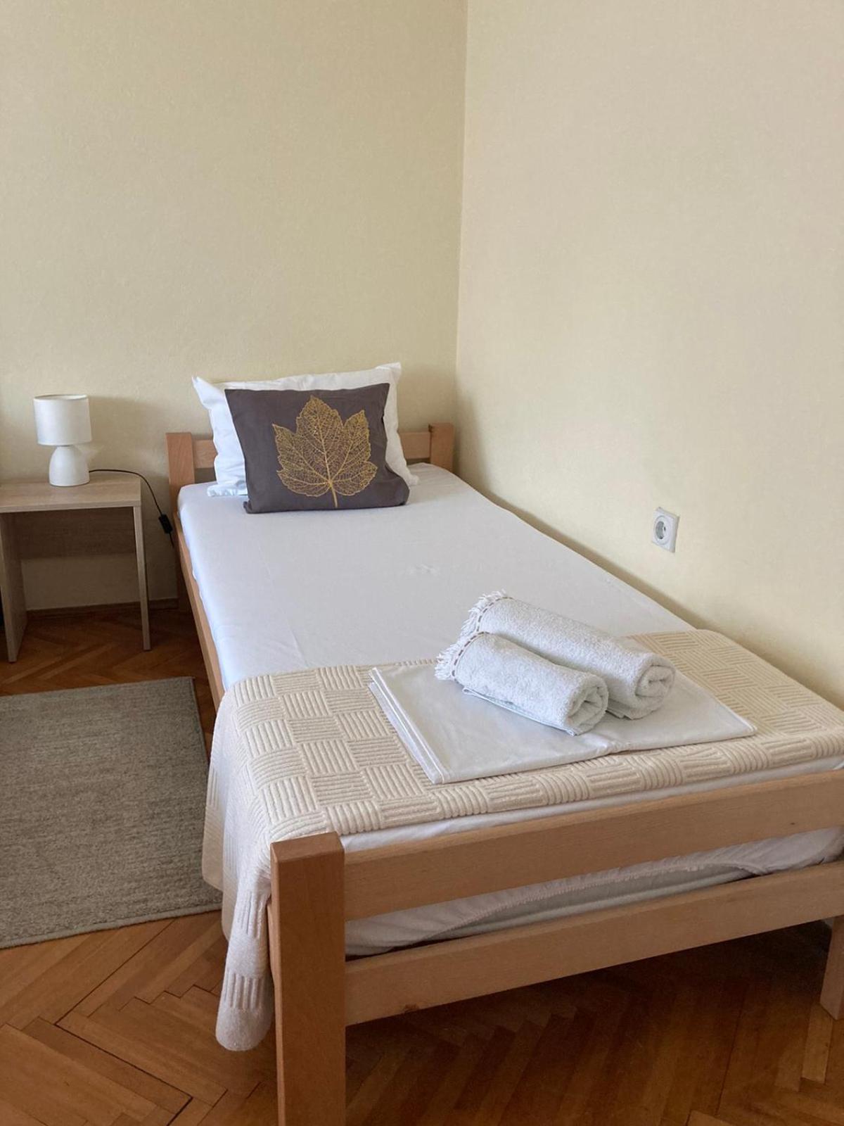 Haus Apartman Zajecar M&L Habitación foto