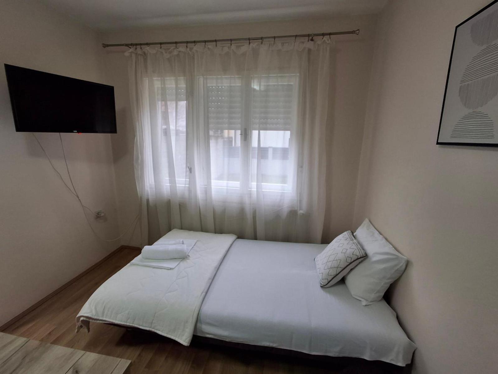 Haus Apartman Zajecar M&L Habitación foto