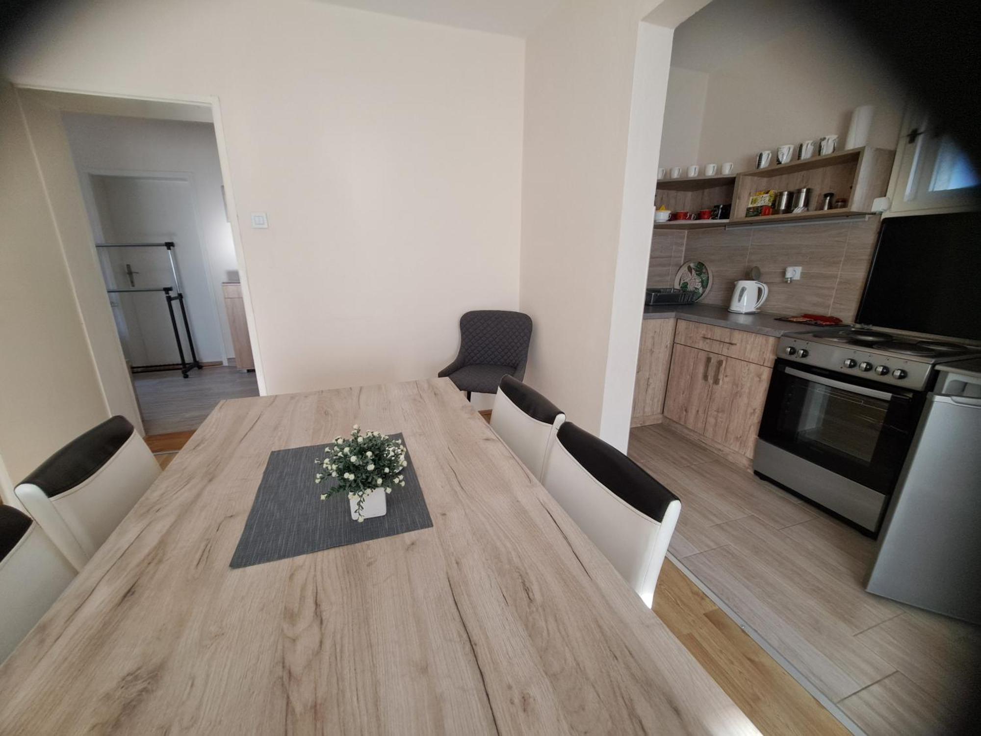 Haus Apartman Zajecar M&L Habitación foto