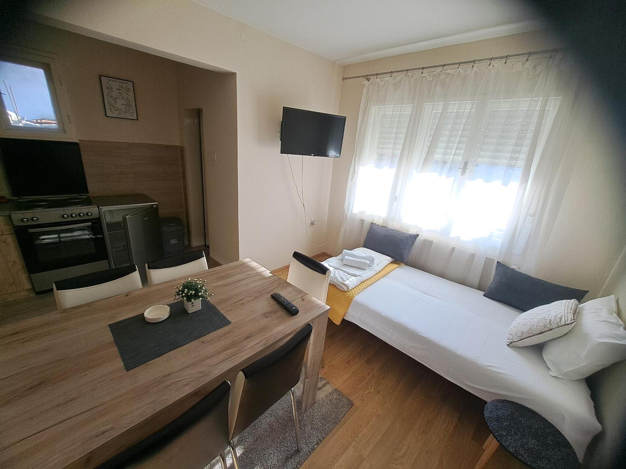 Haus Apartman Zajecar M&L Habitación foto