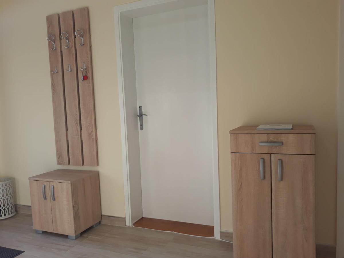 Haus Apartman Zajecar M&L Exterior foto