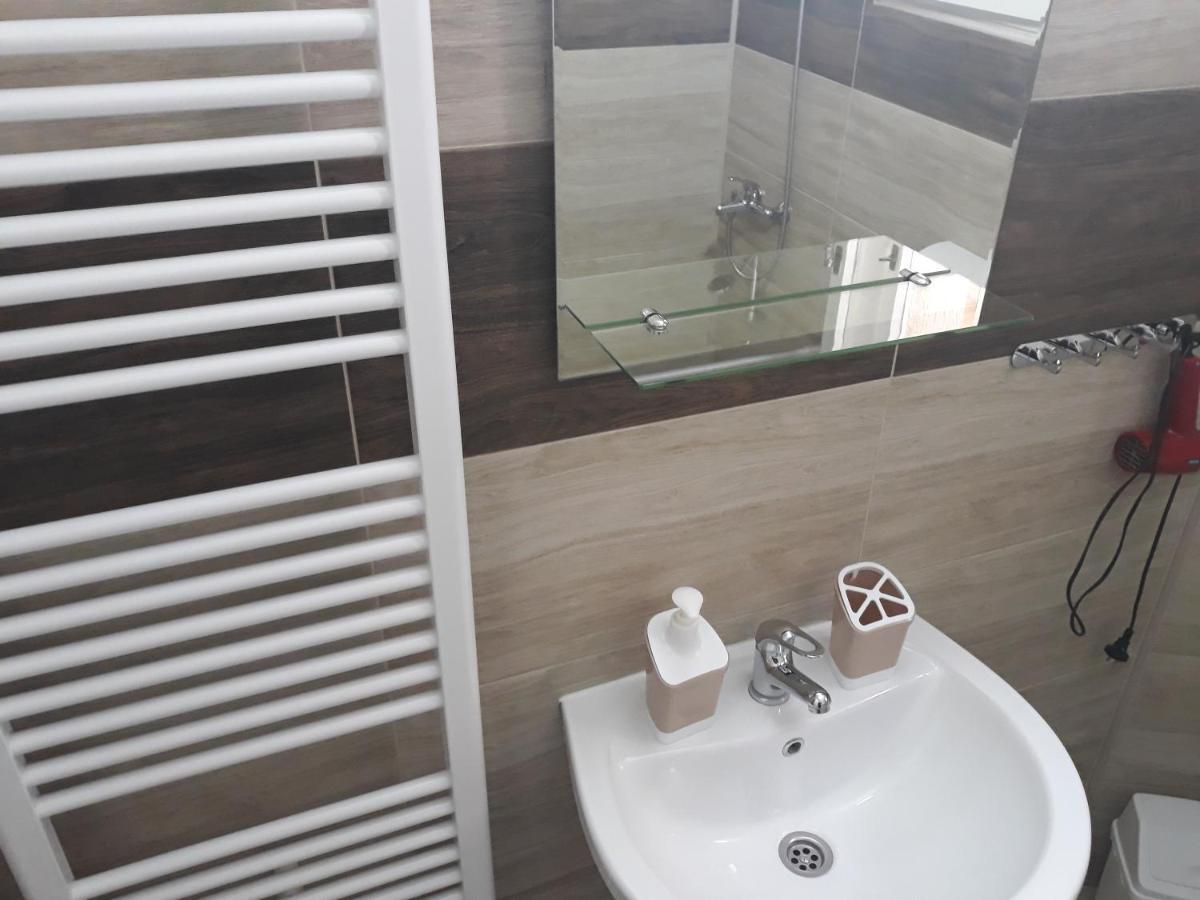 Haus Apartman Zajecar M&L Exterior foto