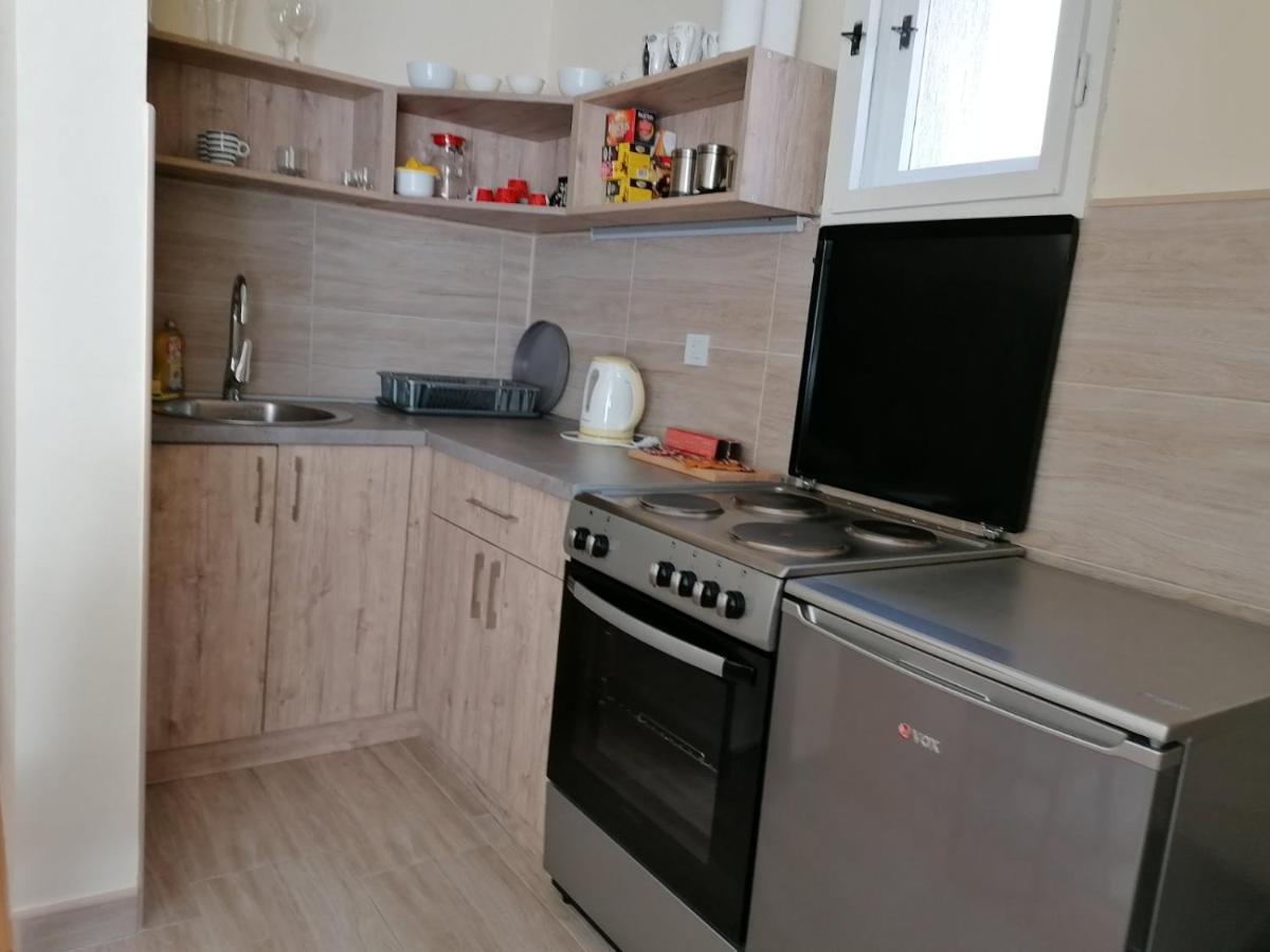 Haus Apartman Zajecar M&L Exterior foto