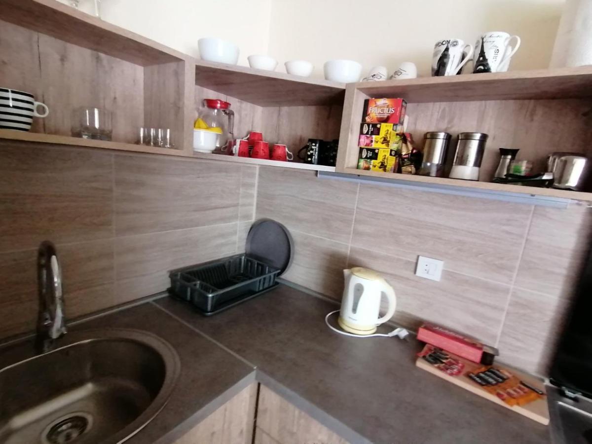 Haus Apartman Zajecar M&L Exterior foto