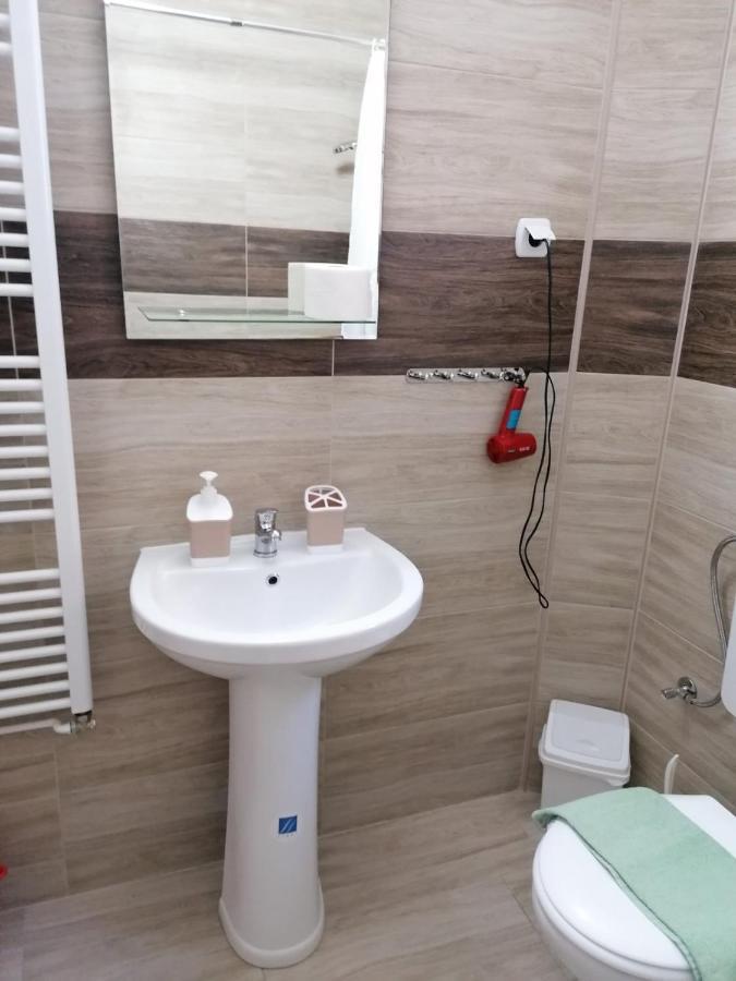 Haus Apartman Zajecar M&L Exterior foto