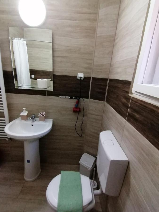 Haus Apartman Zajecar M&L Exterior foto