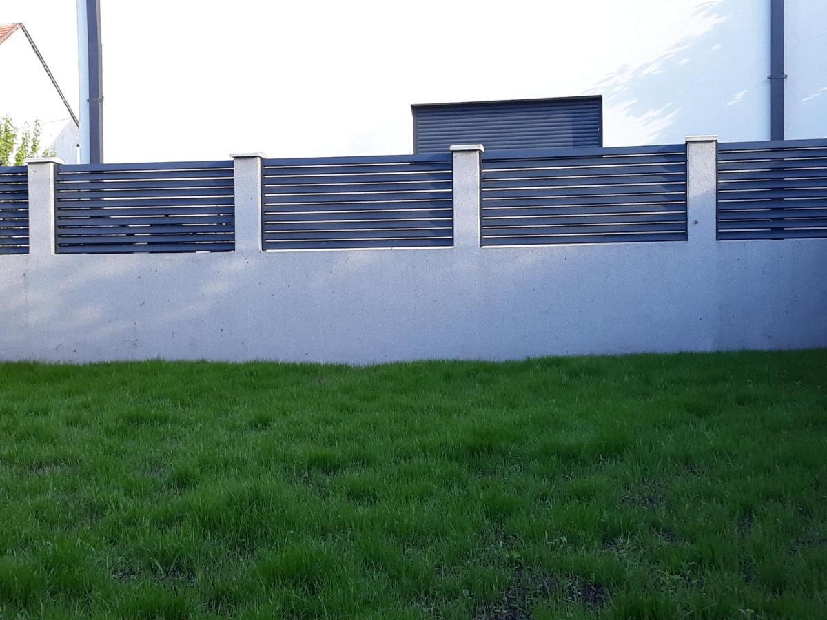Haus Apartman Zajecar M&L Exterior foto