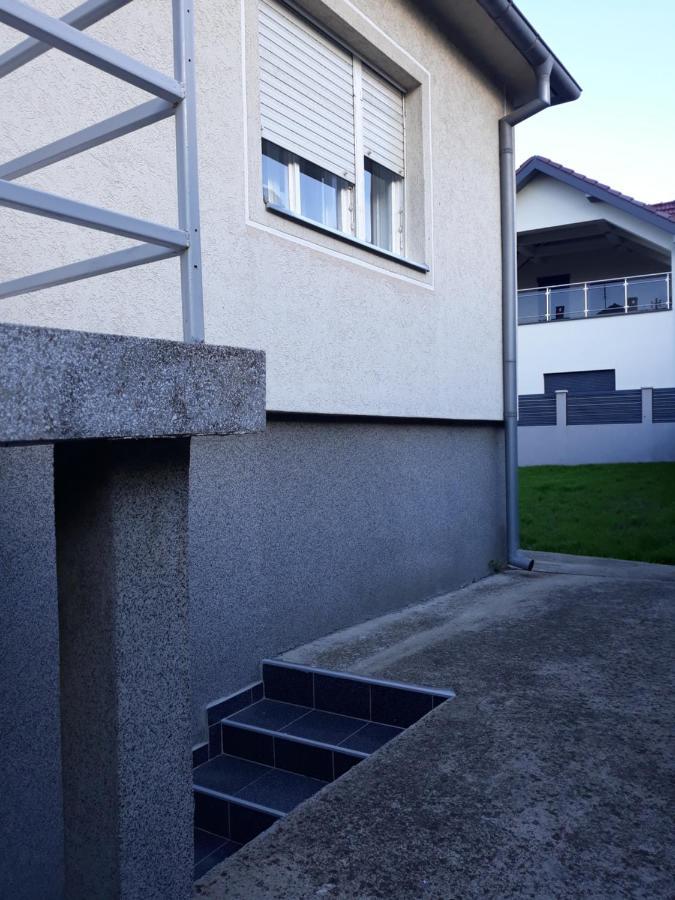 Haus Apartman Zajecar M&L Exterior foto